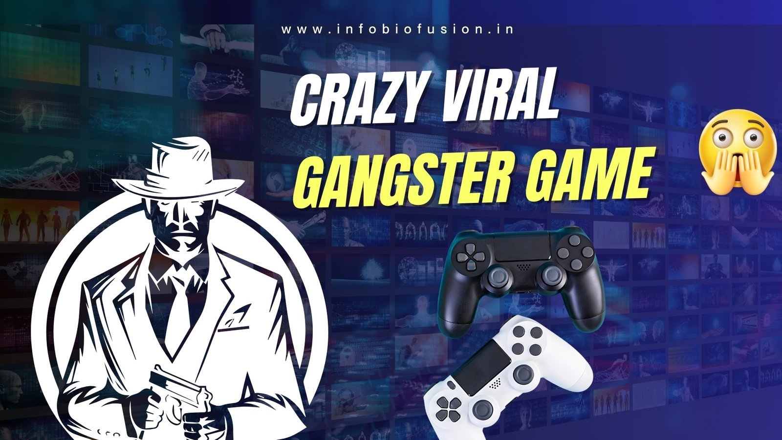 Best Android GANGSTER New ORLEANS Game By 005