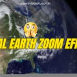 Best Viral Earth Zoom Effect By 622