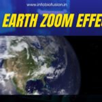 Trending Viral Earth Zoom Effect By 623
