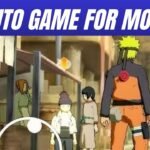 Best Naruto Game For Mobile By 603