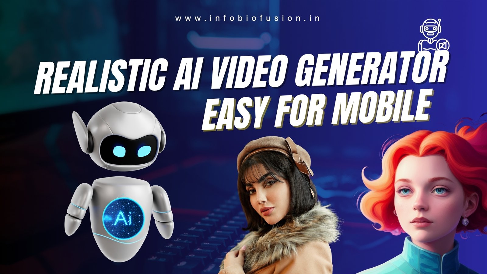 Best Realistic Ai Video Generator By 005