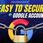 Easy To Secure Google Account App By 505