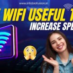 New Useful WiFi Speed Increasing Trick By 621