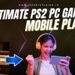 New Computer Version Game On Mobile By 005