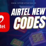Airtel DATA Codes In 2025 New Offer By 605