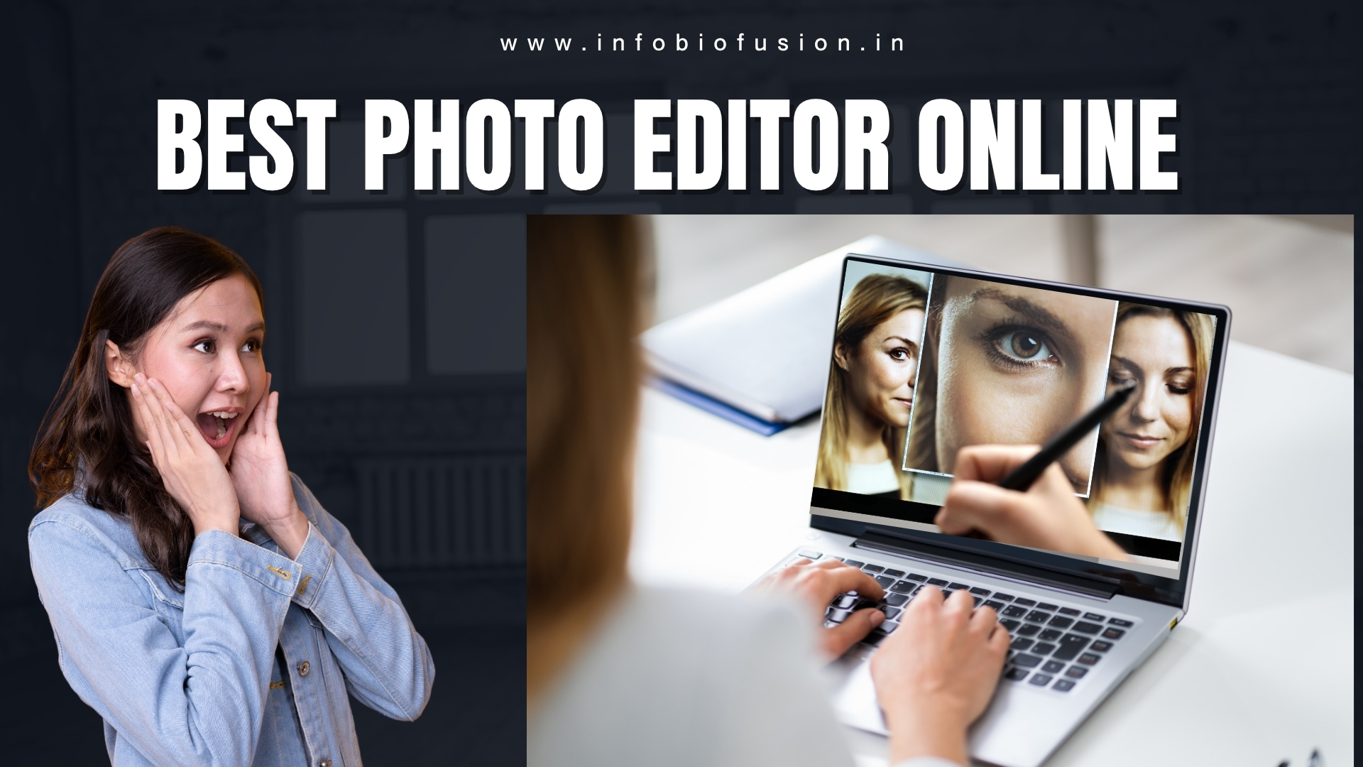 Best Editing App Online With 2025 Trend By 005