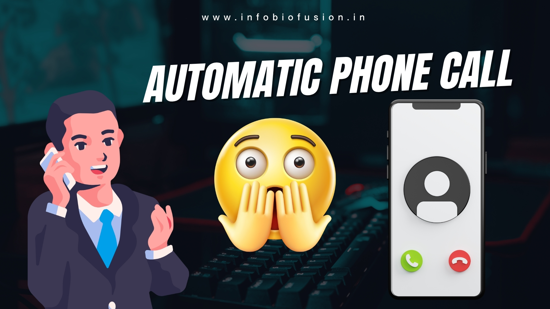 Friends Prank Phone Call App By 369