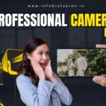 New Professional Camera App For Mobile Version By 621