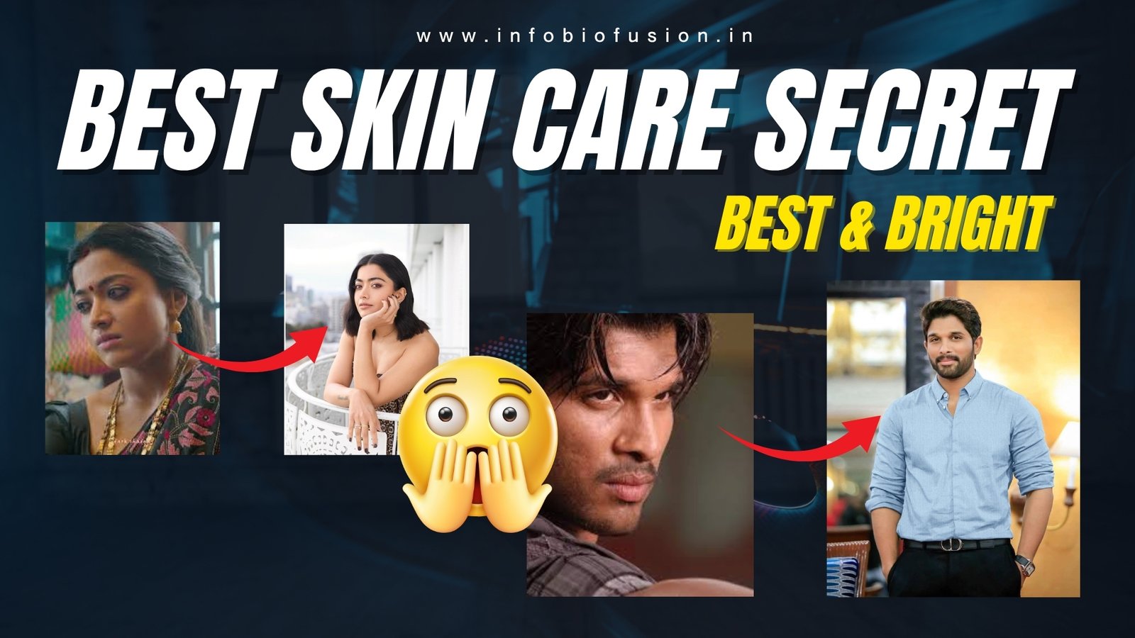 Best Celebrity Skin Care Secret Product By 605