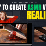Best AI ASMR Video Making Tool By 369