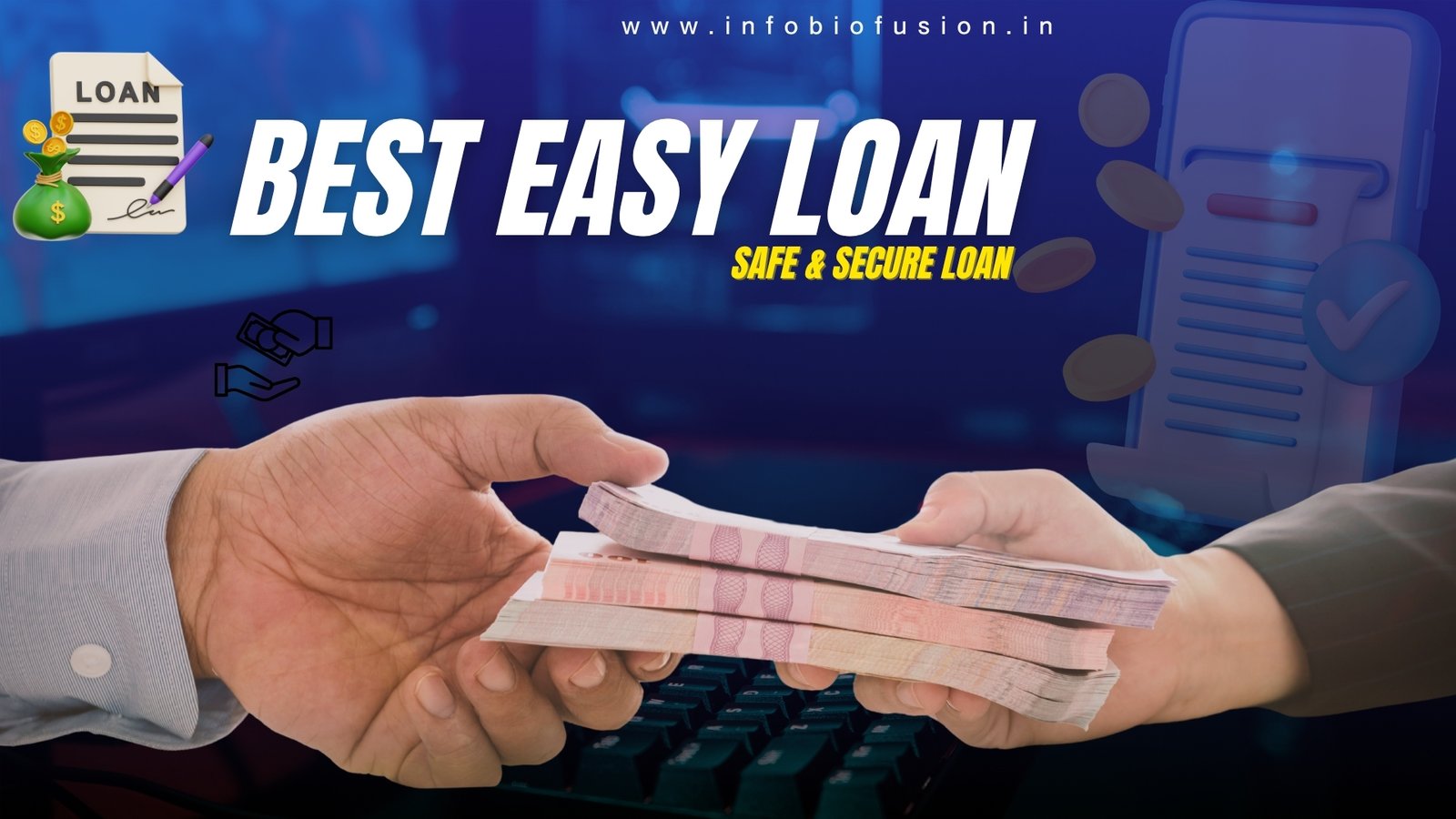 Best Useful Loan For Online By 706