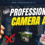 New Hd Pro Camera App By 621