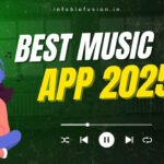 Best Music Listening App With Mobile By 707