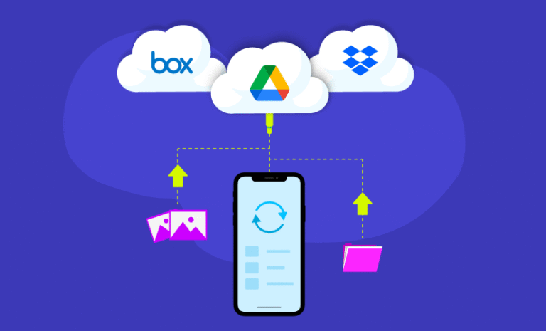 Easy To Increase Cloud Storage Limit By 707
