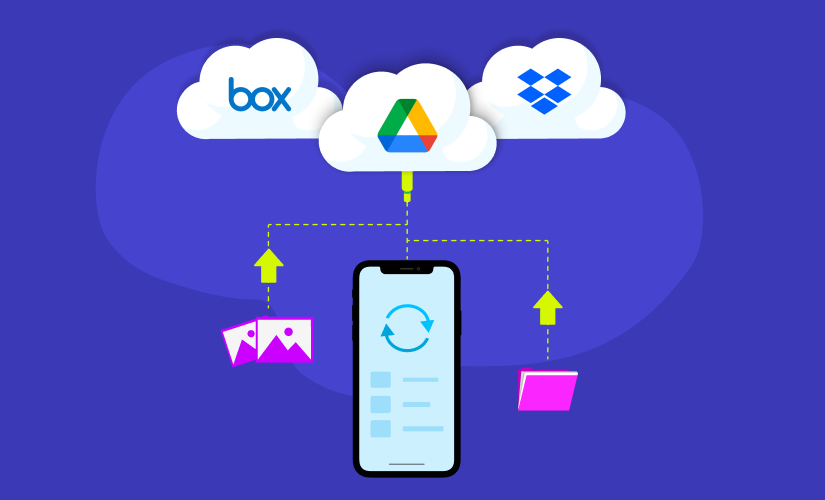 Easy To Increase Cloud Storage Limit By 707