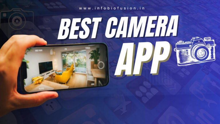 best camera app