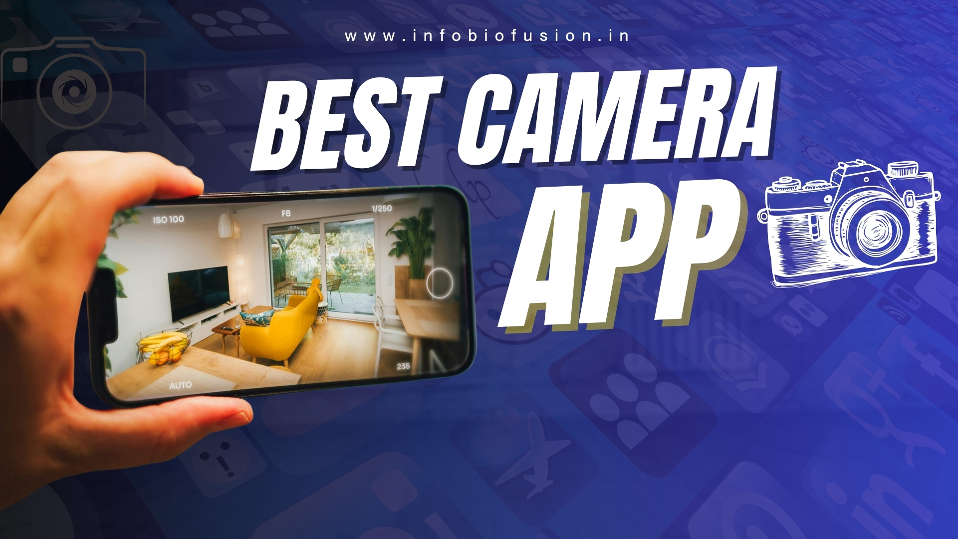 best camera app