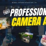 Unique Style Professional Photography Camera App By 005