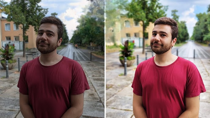 Gcam Ultra Camera App By 114