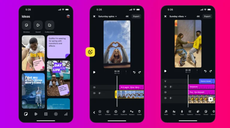 Instagram Edits App Useful Trick By 605