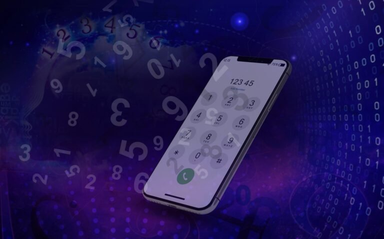 Best Mobile Number With Virtual By 369