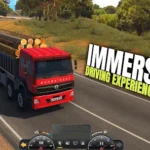 Indian High Road Truck Driving Game Mobile By 605