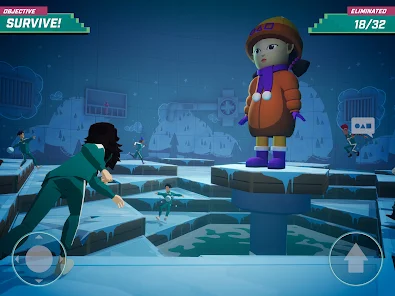 Best Squid Game For Netflix By 622