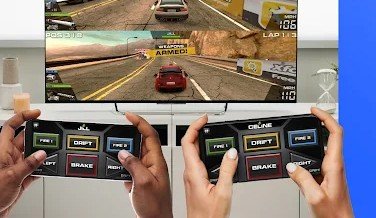 Ultimate Multi Player Game For New Version By 605