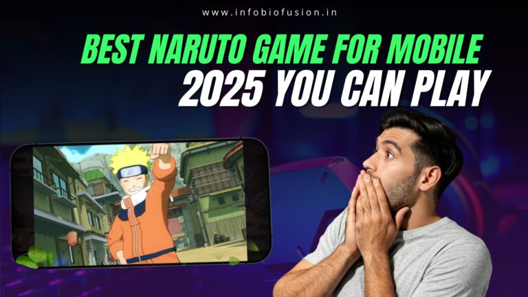 Best Naruto Games You Can Play in 2025 By 605