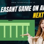Pleasant Game On Android Mobile By 605