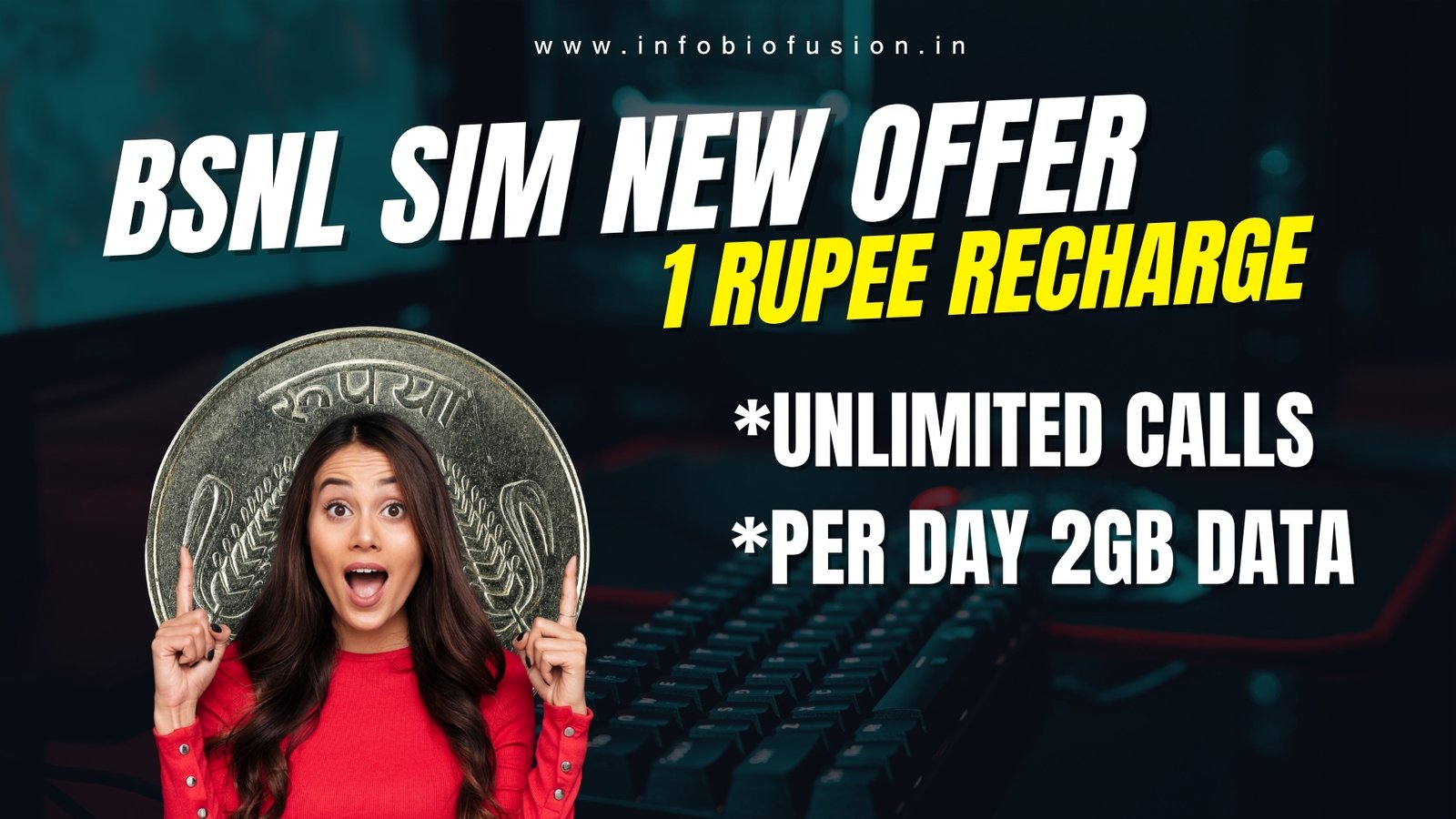 Best BSNL Sim Card Offer Tricks By 706