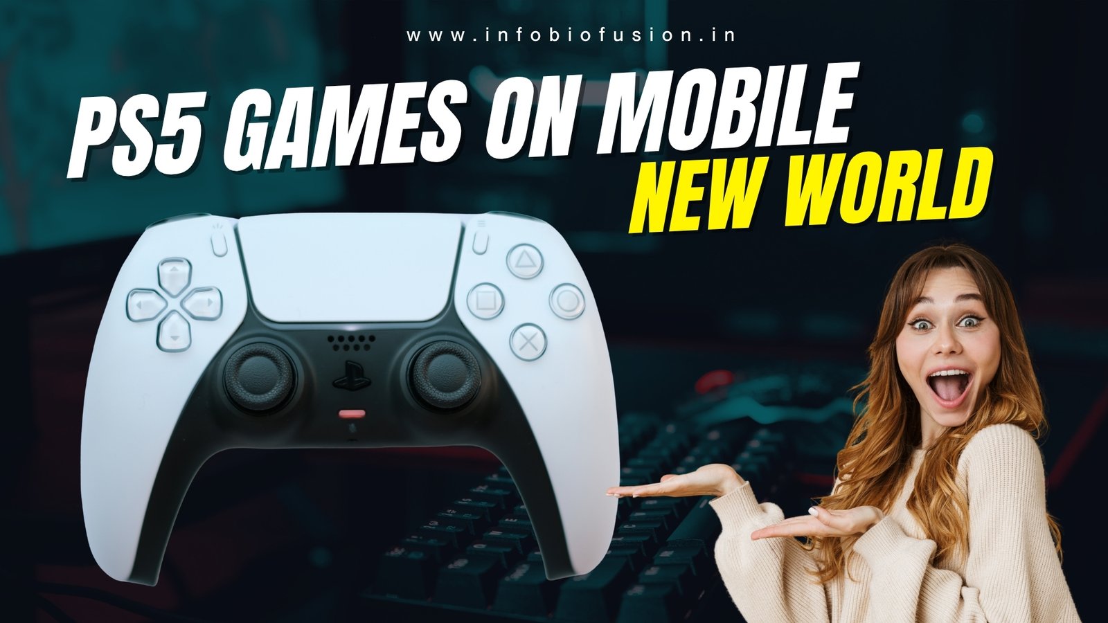 New PC Games On Android Mobile By 900