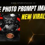 New Coolie Rajinikanth Style Photo Prompt By 708