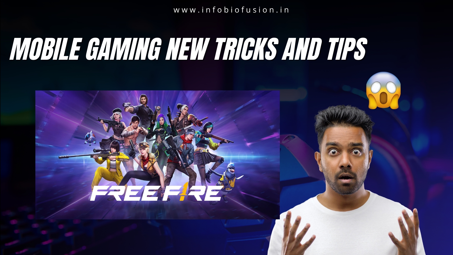 Best Useful Mobile Gaming By 708