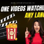 All In One Languages Video Watching App By 710
