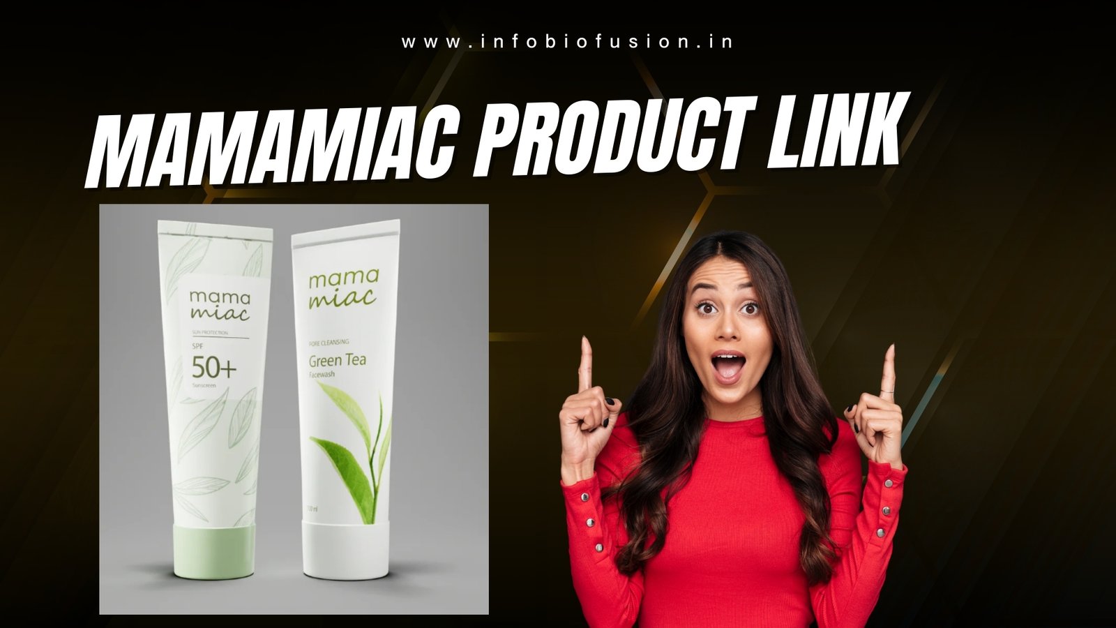 MAMAMIAC Product Link Online By 621