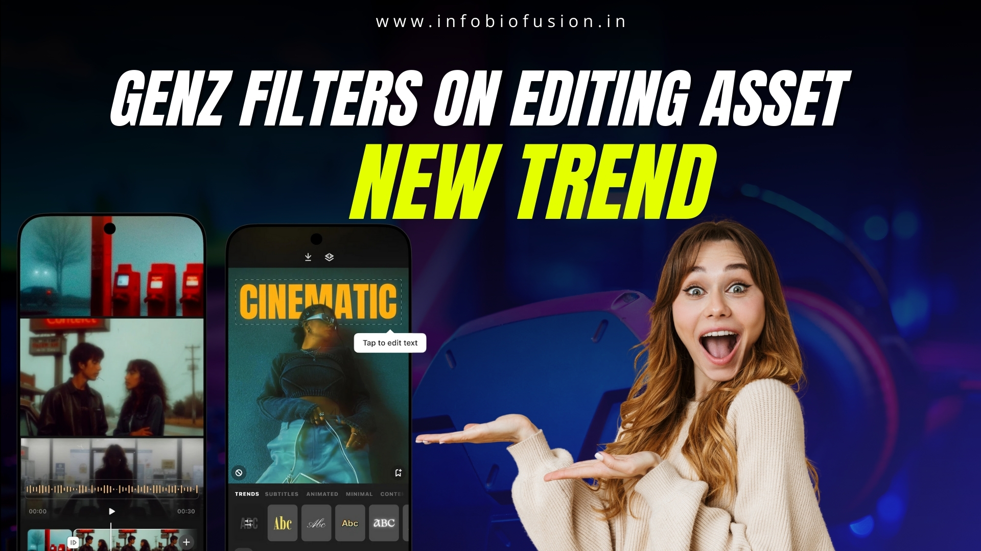 Genz Filters On Editing Asset By 605