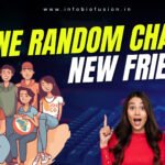 Random Online Chat Easy To Get New Friends By 621