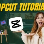 CapCut Tutorial and New Features – 2025 By 706