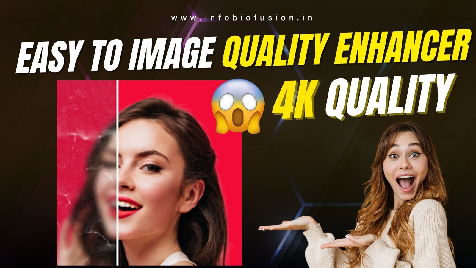 Best Image Enhancer Ultra 4K Quality By 005