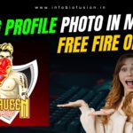 Easy To Create Gaming Profile Photo In Minutes For Free Fire & PUBG By 605