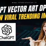 Chat GPT Vector Art DP Photo Prompt By 622