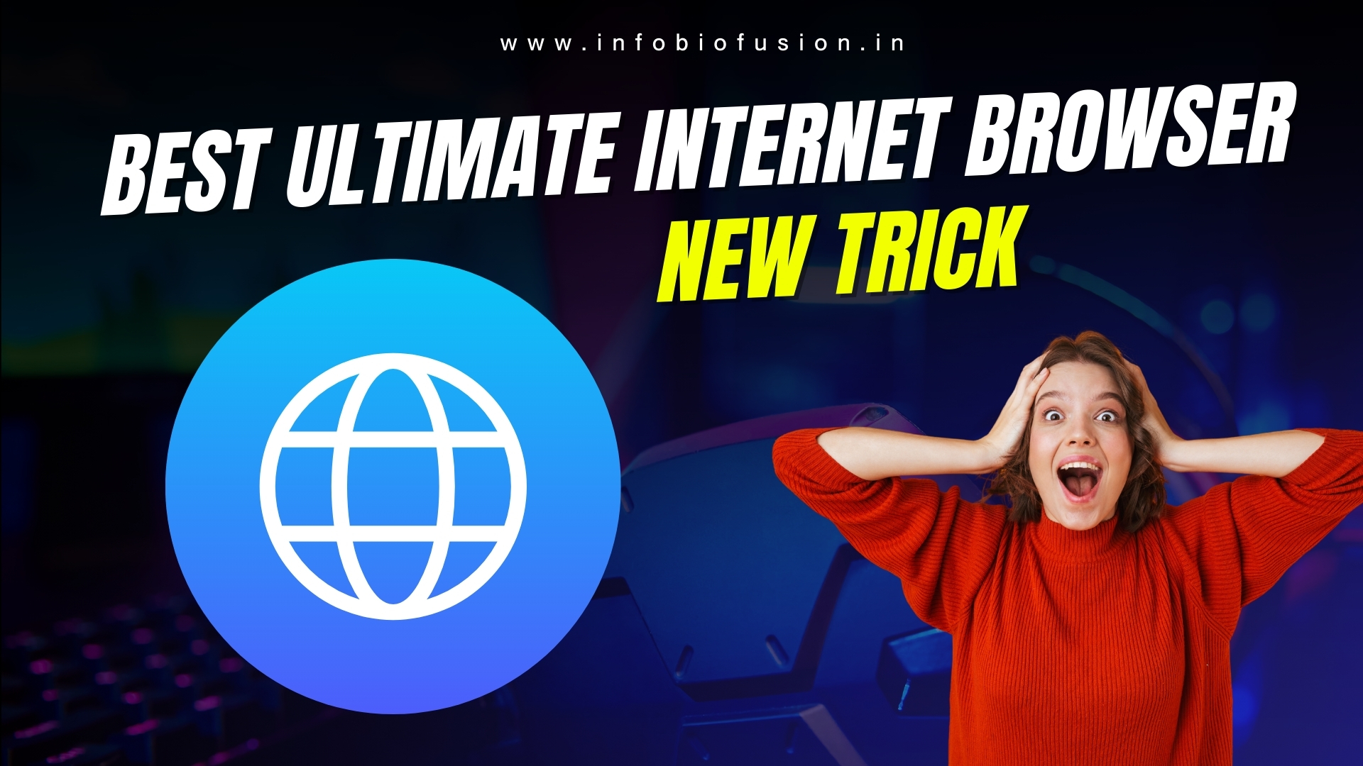 Unlimited Internet Browser On Mobile By 900