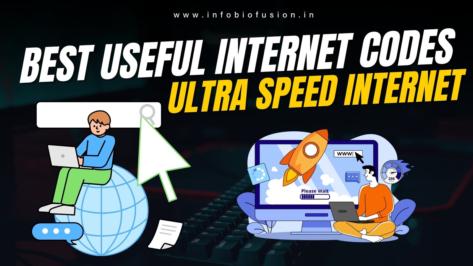 Best Useful Internet Codes On Mobile By 621