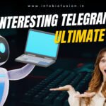 New Interesting Telegram BOT On Android Phone By 621
