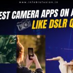 Top 3 Best Camera Apps On Android By 114