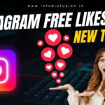 Free Instagram Likes Increase Trick By 601