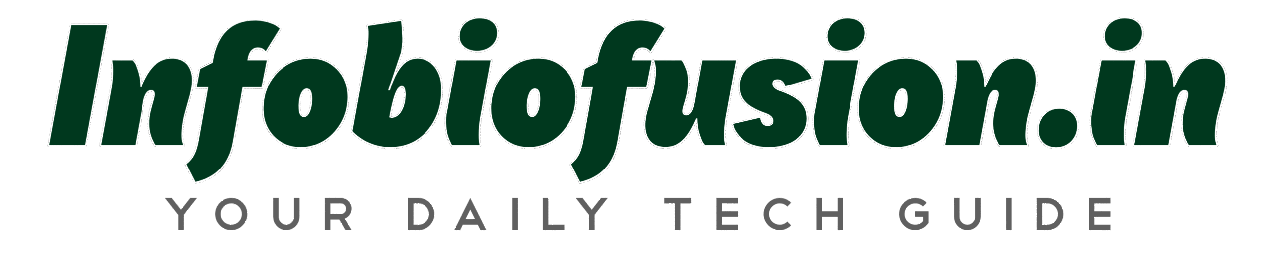 Infobiofusion.in
