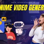 AI-Generated Anime Videos Making Online By 509