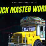 truck game